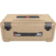 Eylar 90L SRX-90 Crossover Off-Road Transport Cargo Case, Tan, SR00009-TAN