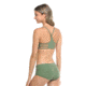 Body Glove Smoothies Sidekick Boy Short Swim Bottom - Cactus DA411B23, M, Cactus, 3950640-270-M