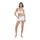 Body Glove Smoothies Rider Cross-Over Shorts - Snow BA73E46A, M, Snow, 29506660-285-M