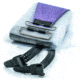 Faction La Machine Mega Climbing Skins, 172, FCACW23-SMEG-ZZ-172-1