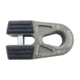 FACTOR55 Flatlink E - Expert Version Mount Assembly, Gray 8006