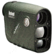 Factory DEMO Bushnell 4x20 Chuck Adams Green BowHunter Laser Range Finder 202206