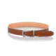 Falco Holsters Leather Belt With a Ratchet Belt Buckle, 7433