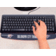 FANMAT NBA Oklahoma City Thunder Gel Wrist Rest w/ Team Logo 17815