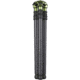 FatBoy Tripods Elevate 3 Section Tripod, OD Black, Standard, FBTELEVATE3