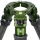FatBoy Tripods Elevate 3 Section Tripod, OD Black, Standard, FBTELEVATE3