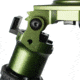 FatBoy Tripods Elevate Two Section Tripod, OD Black, FBTElevate2