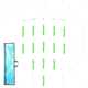 Fathom Spreader Bars