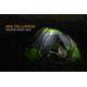 Fenix CL09 Lantern w/ Battery, 200 Lumens, Black CL09RBBK