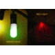 Fenix CL09 Lantern w/ Battery, 200 Lumens, Black CL09RBBK