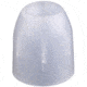 Fenix AOD-M Diffuser Tip, White, AOD-M