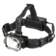 Fenix HP35R Professional, Headlamp, White LED, 4,000 Lumens, Matte Finish, Black, Includes Headband and Rechargeable 10,000mAh Battery Pack