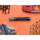 Fenix LD02 V 2.0 CW AAA Penlight, LD02V2CW