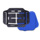 Fenix Lighting ALG-03 Helmet Headlamp Mount, Black, ALG-03