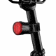 Fenix Lighting BC06R Lithium Ion 90 Lumens Bike Lights, Black, BC06RXBK