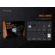 Fenix Lighting BC30 V2.0 2200 Lumens Lanterns