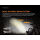 Fenix Lighting BC30 V2.0 2200 Lumens Lanterns
