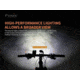 Fenix Lighting BC30 V2.0 2200 Lumens Lanterns