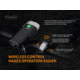 Fenix Lighting BC30 V2.0 2200 Lumens Lanterns