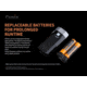 Fenix Lighting BC30 V2.0 2200 Lumens Lanterns