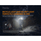 Fenix Lighting BC30 V2.0 2200 Lumens Lanterns