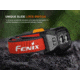 Fenix Lighting HL18R-T V2.0 Lithium Ion 800 Lumens Luminus SST25 white LED, SST20 CRI80 LED, 2835 LED Headlamp, Black, HL18RTV2BK