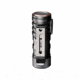 Fenix Lighting HM50R V2.0 Lithium Ion 700 Lumens Cree XP-G3 S4 LED Headlamp, Black, HM50V2BK