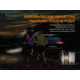 Fenix Lighting HM50R V2.0 Lithium Ion 700 Lumens Cree XP-G3 S4 LED Headlamp, Black, HM50V2BK