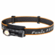 Fenix Lighting HM50R V2.0 Lithium Ion 700 Lumens Cree XP-G3 S4 LED Headlamp, Black, HM50V2BK