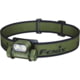 Fenix Lighting HM55R Renegade ARB-L18-1600 1200 LED Headlamp, OD Green, HM55RSOD-RNGD