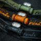 Fenix Lighting HM55R Renegade ARB-L18-1600 1200 LED Headlamp