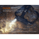 Fenix Lighting HM61R V3 ARB-L18-4000 1800 Lumens LED Headlamp