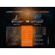 Fenix Lighting HM61R V3 ARB-L18-4000 1800 Lumens LED Headlamp
