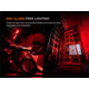 Fenix Lighting HM61R V3 ARB-L18-4000 1800 Lumens LED Headlamp