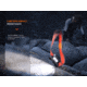 Fenix Lighting HM65R-T V2.0 Lithium Ion 1600 Lumens Luminus SST40 LED, Luminus SST20 LED Headlamp, Black, HM65RTV2BK