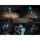 Fenix Lighting HM65R-T V2.0 Lithium Ion 1600 Lumens Luminus SST40 LED, Luminus SST20 LED Headlamp, Black, HM65RTV2BK