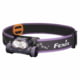 Fenix Lighting HM65R-T V2.0 Lithium Ion 1600 Lumens Luminus SST40 LED, Luminus SST20 LED Headlamp, Purple, HM65RTV2PR