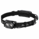 Fenix Lighting HP12R-T Lithium Ion 1300 Lumens Luminus SST25, Luminus SST20 CR480, 2835 LED Headlamp, Black, HP12RTBK