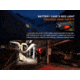 Fenix Lighting HP12R-T Lithium Ion 1300 Lumens Luminus SST25, Luminus SST20 CR480, 2835 LED Headlamp, Red, HP12RTRD