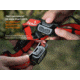 Fenix Lighting HP12R-T Lithium Ion 1300 Lumens Luminus SST25, Luminus SST20 CR480, 2835 LED Headlamp, Red, HP12RTRD