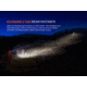 Fenix Lighting HP35R SAR Lithium Ion 4000 Lumens XHP70 LED, Luminus SST20 LED Headlamp, Black, HP35RXSR