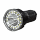 Fenix Lighting LR40R V2.0 Lithium Ion 15000 Lumens Luminus SFT70 LED, Lumileds HL2X LED Flashlight, Black, LR40R2BK