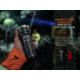 Fenix Lighting LR40R V2.0 Lithium Ion 15000 Lumens Luminus SFT70 LED, Lumileds HL2X LED Flashlight, Black, LR40R2BK