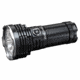 Fenix Lighting LR40R V2.0 Lithium Ion 15000 Lumens Luminus SFT70 LED, Lumileds HL2X LED Flashlight, Black, LR40R2BK