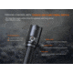 Fenix TK15R Lithium Ion 3200 Lumens LED Flashlight