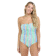 Body Glove Shorebreak Julia One-Piece Swimsuit - Shorebreak / Multi 95037A9C, M, Shorebreak / Multi, 39-635360-Shorebreak-Multi-M