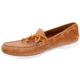 Field &amp; Stream The Cutthroat Boat Shoes, Wide, Brown, 11US, 30378