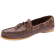 Field &amp; Stream The Cutthroat Boat Shoes - Men's, Standard/Medium, Dark Brown, 12US, TCBS-12D