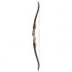 Fin-Finder Sand Shark Recurve, Bowfishing Bow RH, OMP1746235