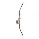 Fin-Finder Sand Shark Recurve, w/Drum Reel Pkg. RH, 57463